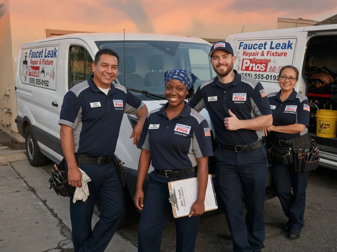Faucet Repair company in Rockaway Park, NY