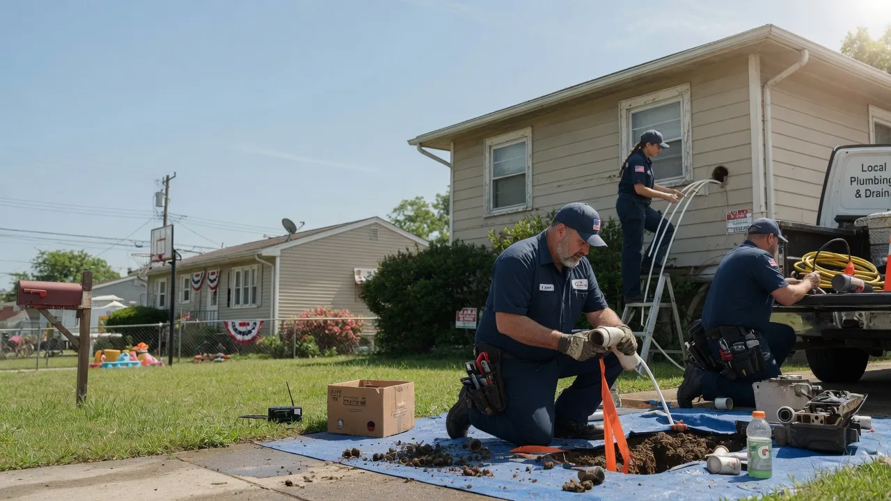 Faucet Repair in Rockaway Park, NY near me